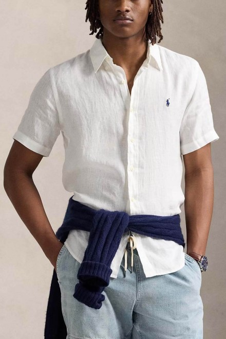 Shirt Cubdppcsss-Short Sleeve-Sport Shirt 710968912008 100 white

Custom Fit