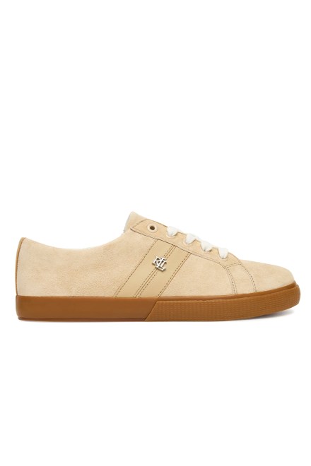 Sneakers Janson Ii-Low Top Lace 802868344004 sand dune