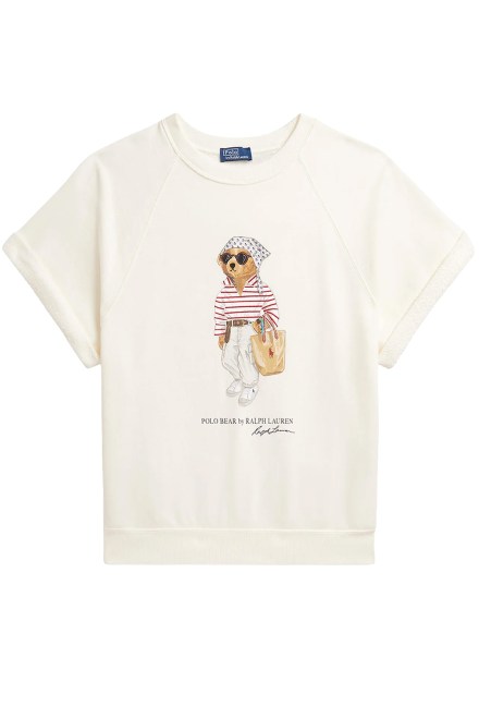 Sweatshirt Island Fleece-Knt 211B20069001 100 white