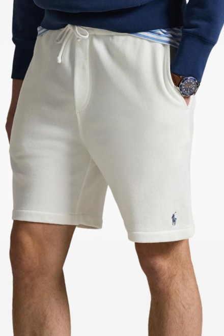 Bermuda Island Loopback-Knt 710A12486006 100 white