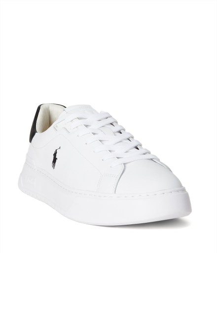 Sneakers Rlite Court 809974097002 white/black