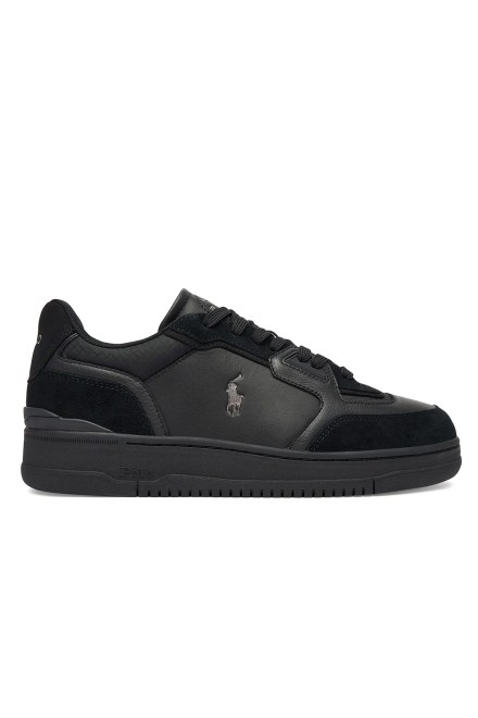 Sneakers Opn Mster Pp 809P00810001 black/grey