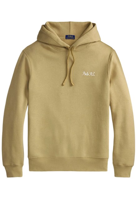 Sweatshirt Seasonal Fleece-Knt 710B28794001 250 beige/khaki