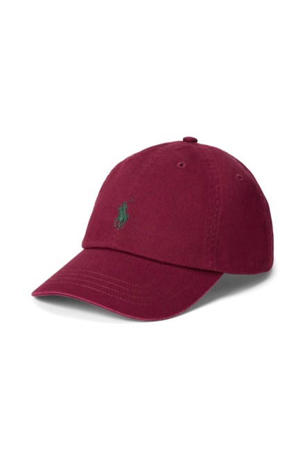 Καπελο Classic Sport 710667709517 601 dark red