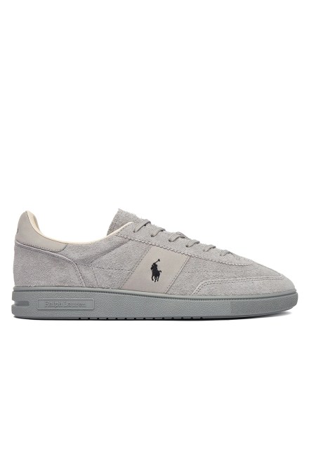 Sneakers Bedford Pp-Sk-Ltl 809P01617001 tonal soft grey