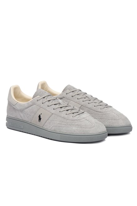 Sneakers Bedford Pp-Sk-Ltl 809P01617001 tonal soft grey