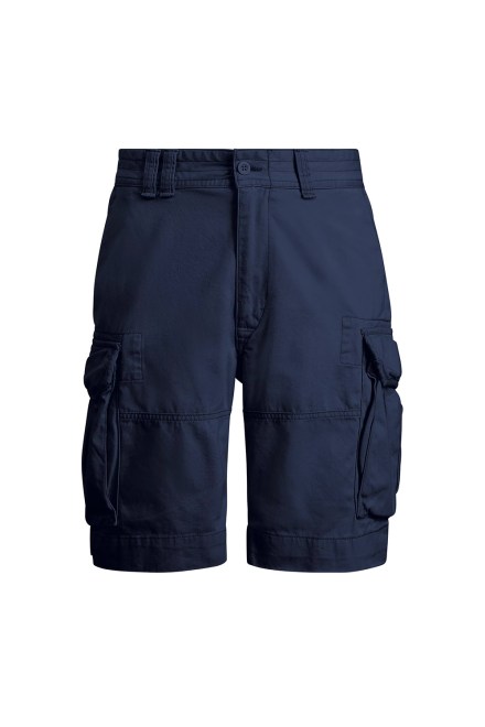 Bermuda Gellar Short-Cargo-Short 710548502005 410 navy
