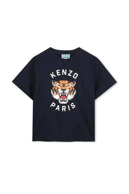 Kid T-Shirt K62051 845 navy