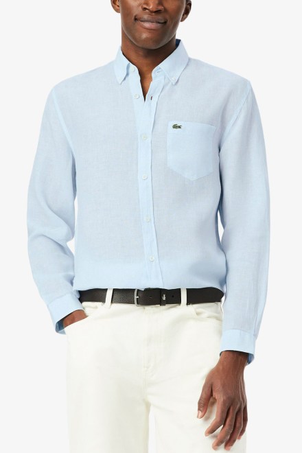 Shirt 3CH5692 lt blue