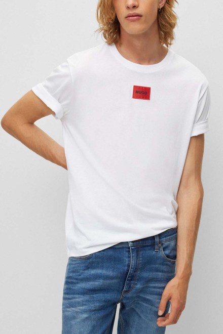 T-Shirt Diragolino212 10229761 01 50447978 100