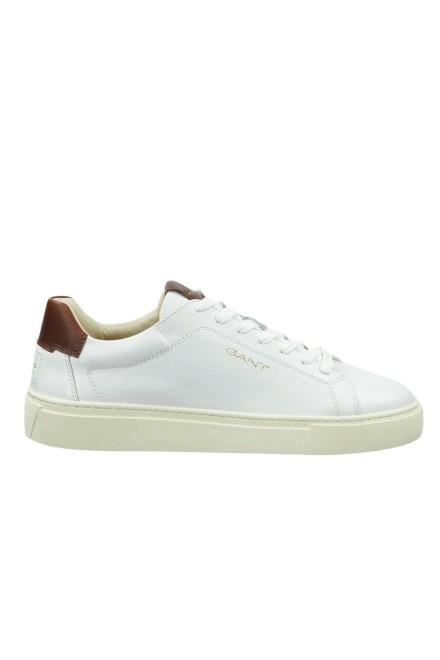 Sneakers Mc Julien 3GS30631889 G245 white/cognac