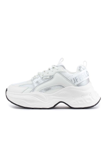 Sneakers Para BUF1636296 white/silver