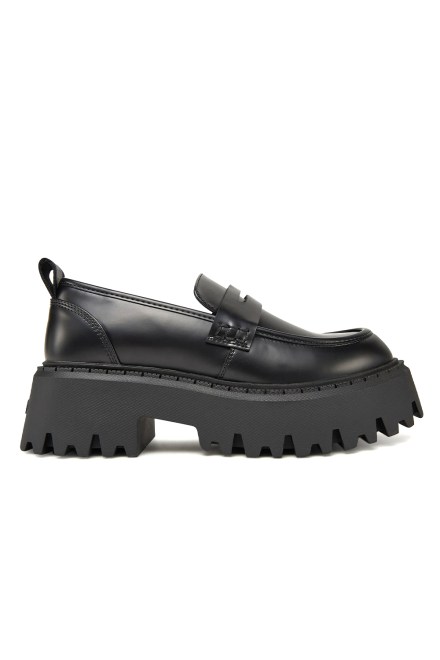 Loafers Aspen Loafer BUF1624079 black