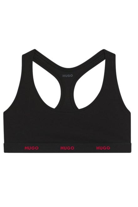 Μπουστο Hugo Id Bralette 10277475 01 50557092 001