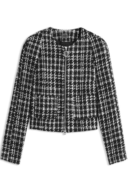 Blazer Aboucle-1 10282844 01 50568509 966