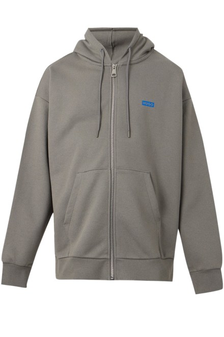 Zip-Hood Nardimez 10257685 01 50520017 055