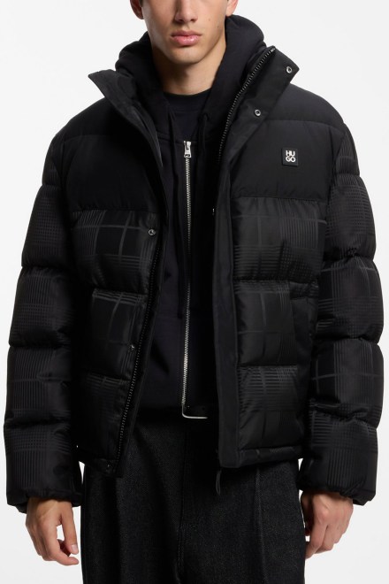 Jacket Baltos2642 10282803 01 50570791 001