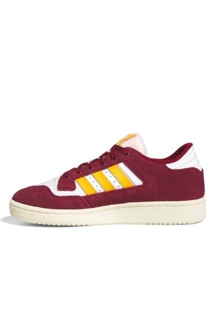 Sneakers Centennial 85 Lo Cburgu/Cogold/Ftwwht HQ7047