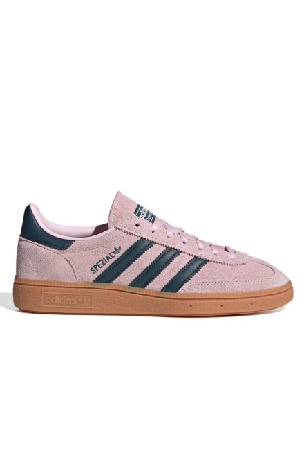 Sneakers Handball Spezial W Clpink/Arcngt/Gum2 IF6561 pink
