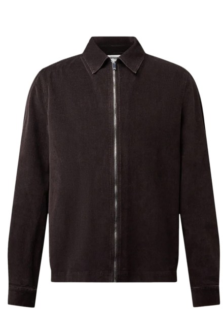 Cardigan MACTO_Z-132065 1506-brown