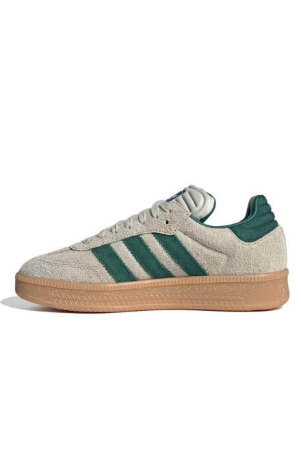 Sneakers Samba Xlg Putgre/Cgreen/Gum3 JI3197 putty grey