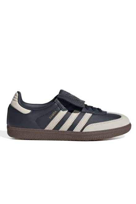 Sneakers Samba Lt W Aurink/Crewht/Goldmt JH5705 aurora ink