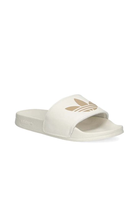 Slides Adilette Lite W Owhite/Warsan/Warsan JQ2581 off white