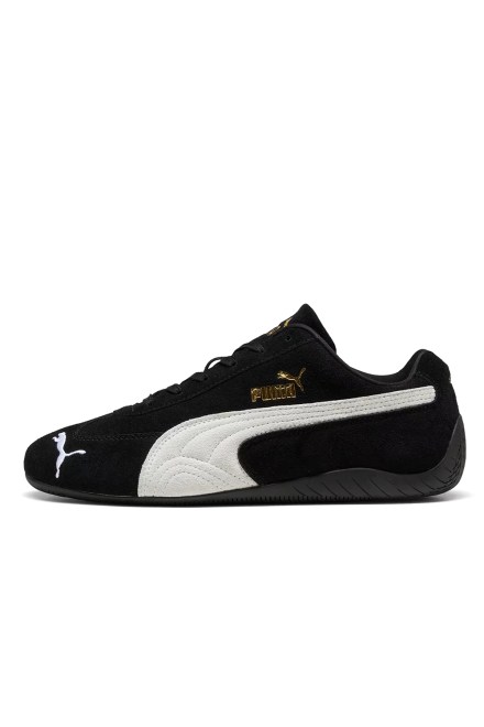 Sneakers Speedcat Og 398846 01 puma black-puma white