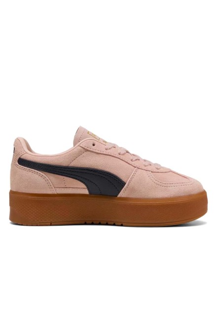 Sneakers Palermo Platform Wns 399348 10 rose quartz-gum