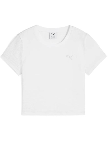 Top  Dare To Textured 629806 02 puma white