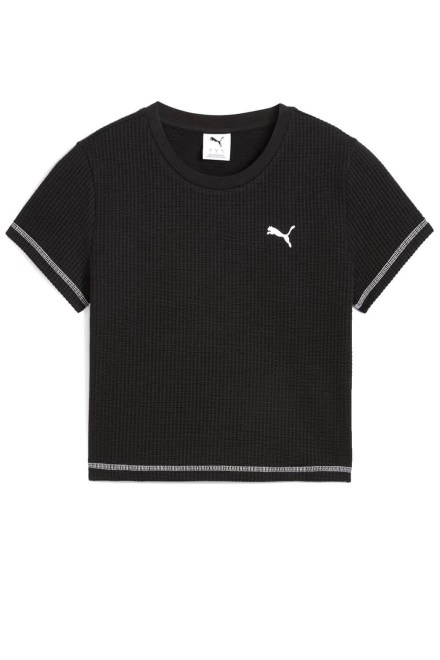 Top  Dare To Textured 629806 01 puma black