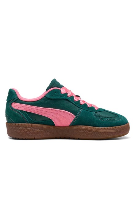 Sneakers Palermo Moda Cf Wns 401306 01 dark myrtle-magic rose