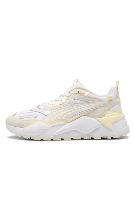 Sneakers Rs-X Efekt Prm Wns 398500 06 vapor gray-creamy vanilla