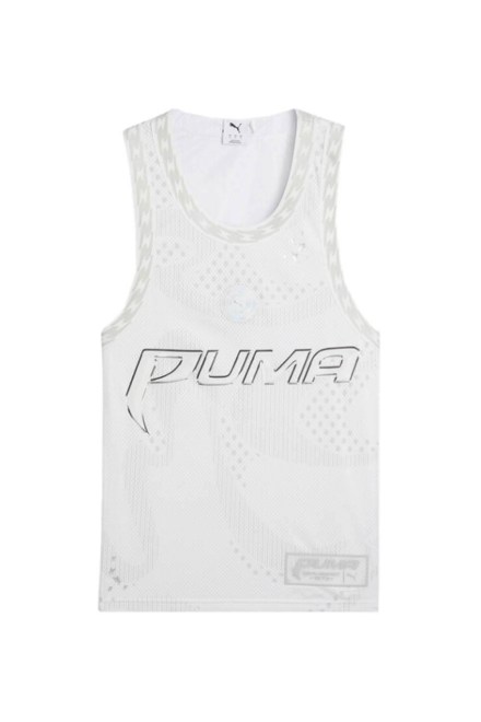 Top Jer-She Jersey 630798 01 puma white-aop
