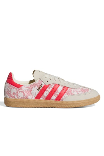 Sneakers Samba Og W Ftwwht/Crewht/Betsca JR8841 white