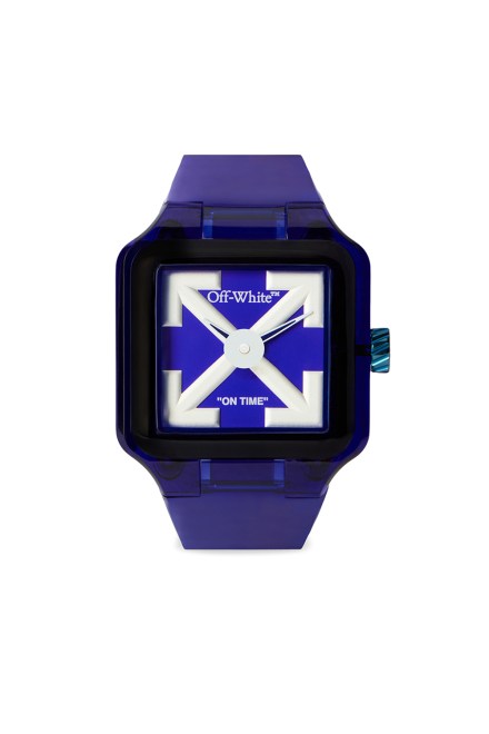 Ρολοϊ Proto 01 OW1G001P0025 blue