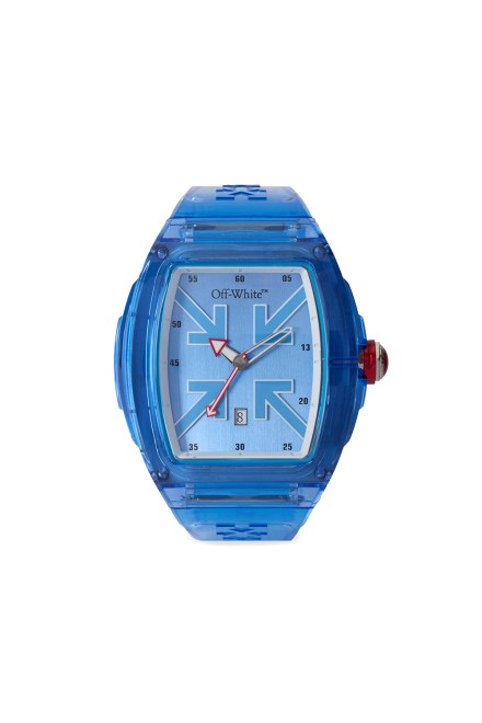 Ρολοϊ Beat OW1G003P0235 blue