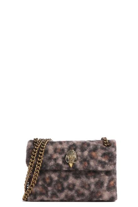 Purse Mini Kensington Fur 5019639999 39-brown/oth