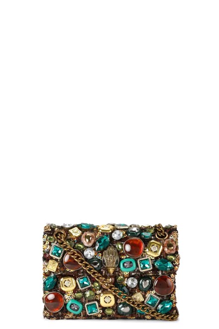 Purse Mini Kensington Ophelia 6151935609 35-dk.brn com