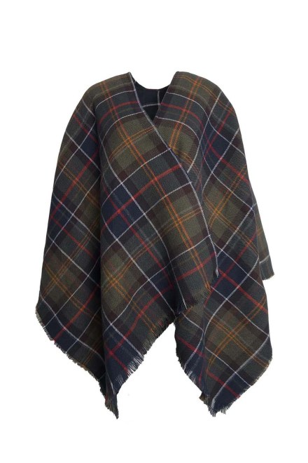 Scarf Montieth Serape LSC0423 tn11 classic