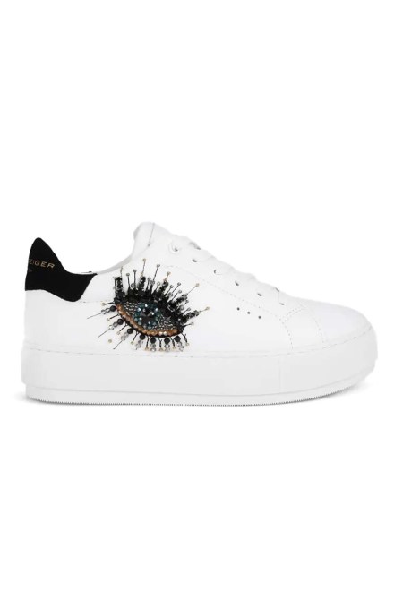 Sneakers Laney Eye 8487310109 10-white