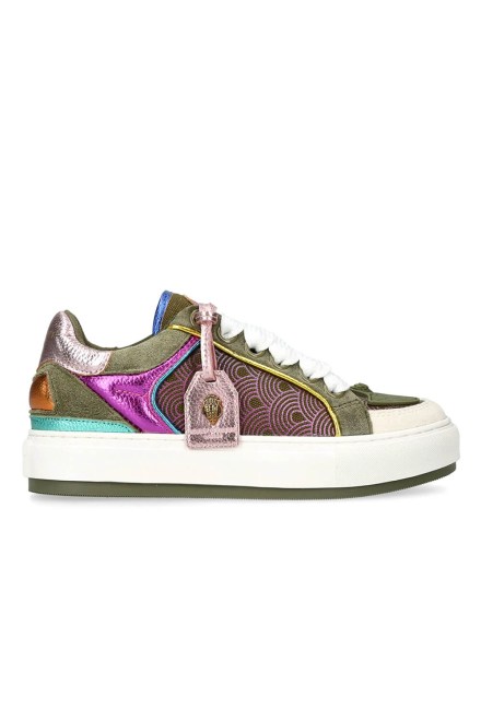 Sneakers Southbank Tag 0493375109 75-green comb