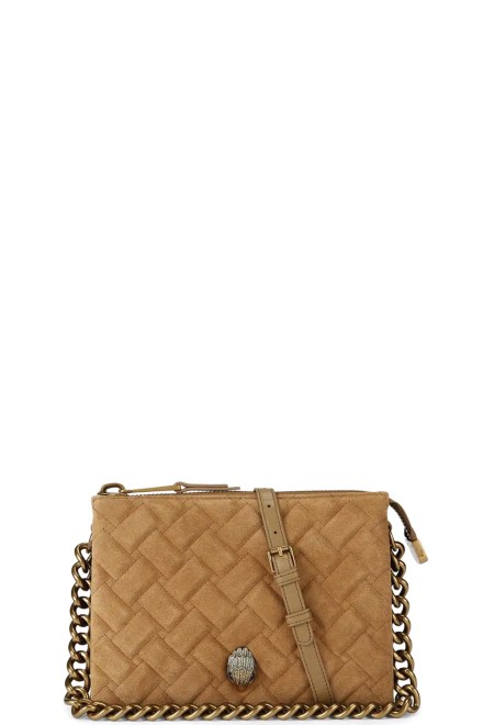 Bag Kensington Puff 3 Pouch 3571948219 48-camel