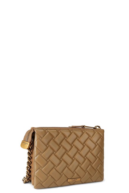 Bag Kensington Puff 3 Pouch 3571948219 48-camel