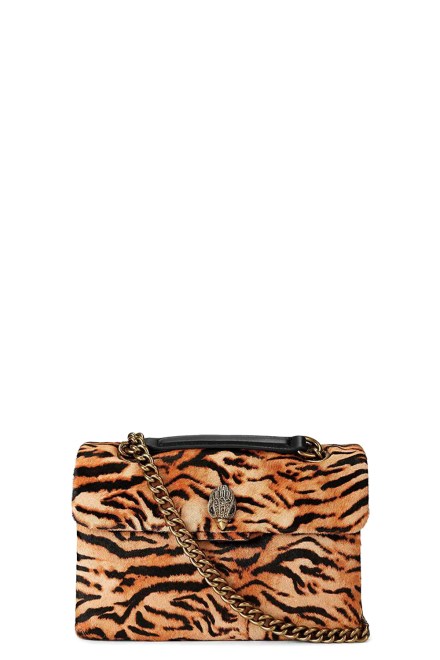 Bag Leather Kensington 5021546189 46-camel/oth