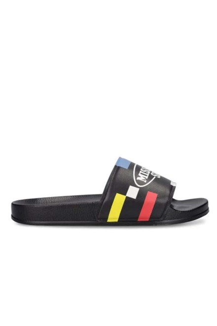 Slides Pool Slide Pixel SHMISPSP 100-black