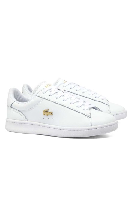 Sneakers 48SFA0012216 wht/gld