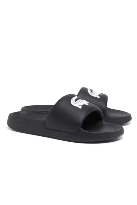 Slides 49CMA0021312 blk/wht