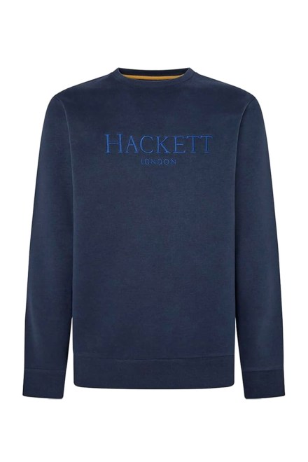 Φουτερ Drop 2 Heritage Crew HM581279 582 midnight blue