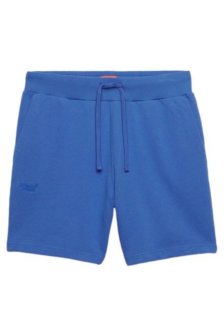 Bermuda D2 Ovin Essential Logo Classic M7110484A uzr chambray blue